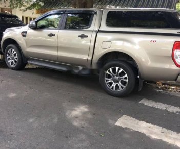 Ford Ranger XLS MT 2015 - Cần bán lại xe Ford Ranger XLS MT đời 2015