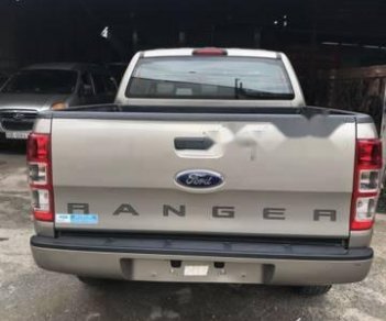 Ford Ranger  XLS AT  2017 - Cần bán xe Ford Ranger XLS AT năm sản xuất 2017, giá chỉ 655 triệu