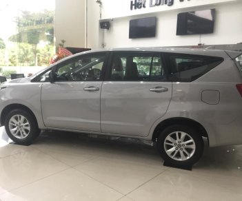 Toyota Innova 2018 - Bán Toyota Innova 2018, Mr Quốc - 0906.799.977 với 4 sự lựa chọn và 9 gói ưu đãi /trả trước 180 triệu