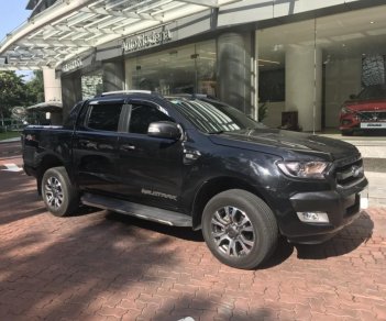 Ford Ranger Wildtrak 3.2 2016 - Bán Ford Ranger WildTrak 3.2 2016