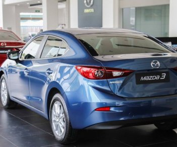 Mazda 3 1.5 2018 - Bán ô tô Mazda 3 1.5 đời 2018 giá cạnh tranh