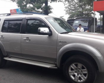 Ford Everest   2.5 MT  2008 - Bán ô tô Ford Everest 2.5 MT năm 2008  