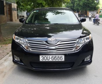 Toyota Venza 2.7 AWD 2009 - Thăng Tuvanxe bán Toyota Venza 2.7AWD 2009, biển Vip