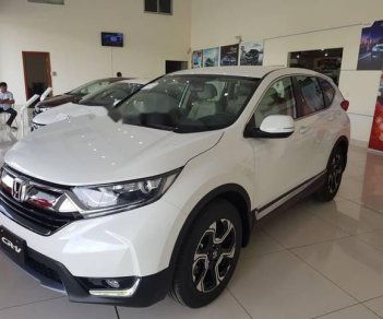 Honda CR V E 2018 - Cần bán Honda CR V E năm sản xuất 2018, nhập khẩu nguyên chiếc