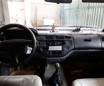 Toyota Zace 2002 - Bán Toyota Zace năm sản xuất 2002 giá cạnh tranh