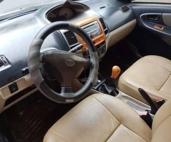 Toyota Vios 2006 - Bán xe Toyota Vios sản xuất năm 2006, màu trắng  