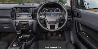 Ford Everest 2.0 biturbo 2018 - Quảng Trị Ford bán Ford Everest 2.0 Titanium + đời 2018, full option ký chờ - LH 0974286009 hủy hợp đồng trả lại cọc