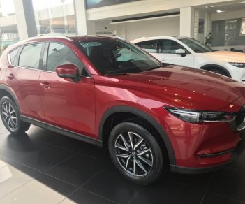 Mazda CX 5 2.0 2WD 2018 - Bán Mazda New CX5 ưu đãi ngâu, giá ưu đãi, nhiều quà tặng, đủ xe giao ngay, lh 0961.633.362 - 0938.901.029