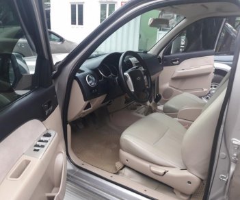 Ford Everest 2.5MT 2008 - Cần bán xe Ford Everest 2.5MT năm 2008