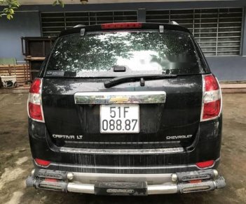 Chevrolet Captiva 2008 - Chevrolet Captiva 2008 Số sàn