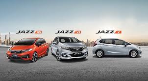 Honda Jazz V/ VX / RS 2018 - Bán Honda Jazz - Khuyến mãi khủng tháng 7