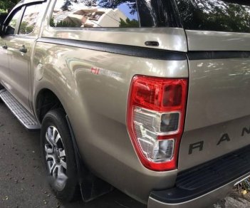 Ford Ranger XLS MT 2015 - Cần bán lại xe Ford Ranger XLS MT đời 2015