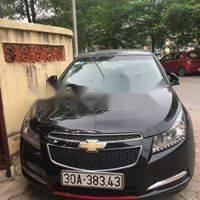 Chevrolet Cruze 2016 - Công ty Vũ Hùng Phát bán xe Chevrolet Cruze sản xuất năm 2016, màu đen