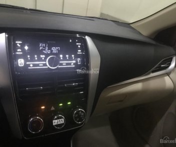Toyota Vios E MT  2018 - Cần bán xe Toyota Vios E MT, đủ phiên bản nhập khẩu nguyên chiếc 2018