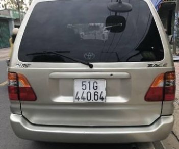 Toyota Zace Surf 2005 - Cần bán Toyota Zace Surf 2005 giá 320 triệu