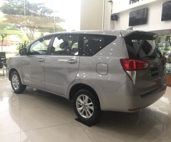 Toyota Innova 2018 - Bán Toyota Innova 2018, Mr Quốc - 0906.799.977 với 4 sự lựa chọn và 9 gói ưu đãi /trả trước 180 triệu