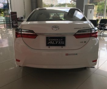 Toyota Corolla altis 2018 - Bán Toyota Altis 2018 - Mr Quốc - 0906.799.977 - Đặt biệt: Xem ngay 8 ưu đãi - Giá cực tốt thị trường