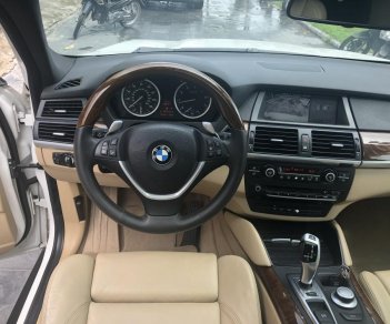 BMW X6 3.0 Xdiver35 2008 - Bán BMW X6 3.0 Xdiver35 model 2009, màu trắng