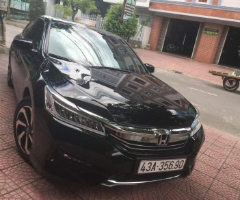 Honda Accord 2018 - Giải quyết ngân hàng nên cần bán