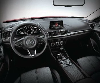 Mazda 6 2018 - Bán Mazda 6 giá tháng ngâu ưu đãi cực sốc, giao xe ngay, đủ màu, hỗ trợ trả góp 90% nhanh gọn