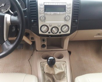 Ford Everest   2.5 MT  2008 - Bán ô tô Ford Everest 2.5 MT năm 2008  