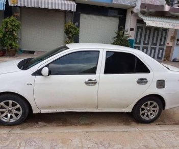 Toyota Vios 2006 - Bán xe Toyota Vios sản xuất năm 2006, màu trắng  