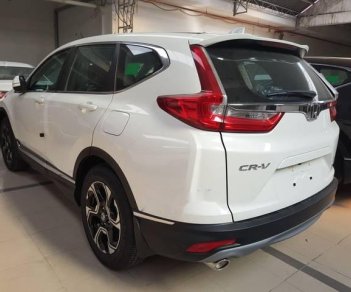 Honda CR V E 2018 - Cần bán Honda CR V E năm sản xuất 2018, nhập khẩu nguyên chiếc