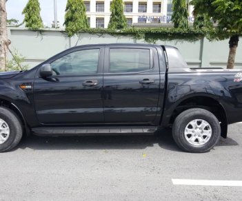 Ford Ranger XLS 2015 - Thăng Tuvanxe bán Ford Ranger XLS model 2016 màu đen siêu chất