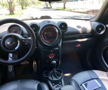 Mini Cooper 2016 - Bán Mini Cooper đời 2016, xe nhập số tự động