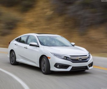 Honda Civic E,G,L 2018 - Bán Honda Civic 2018