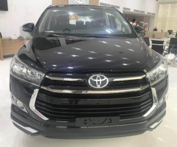 Toyota Innova Venturer 2018 - Bán Toyota Innova Venturer 2018, màu đen