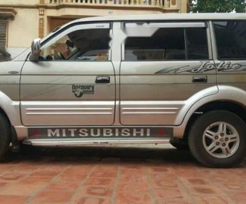 Mitsubishi Jolie 2004 - Cần bán lại xe Mitsubishi Jolie sản xuất 2004, giá tốt