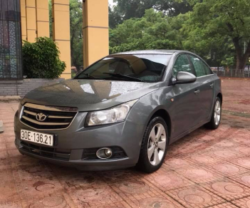 Daewoo Lacetti 2009 - Gia đình cần lên đời nên bán em CDX