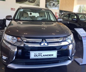 Mitsubishi Outlander 908 2018 - Bán Mitsubishi Mirage đời 2018, màu nâu, liên hệ: 0911 708 808 hoặc 0968 660 828