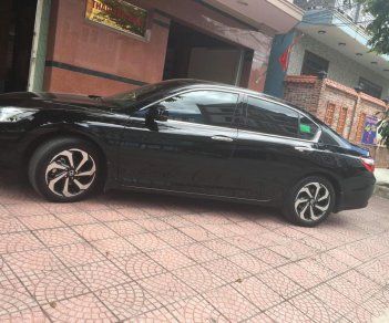 Honda Accord 2018 - Giải quyết ngân hàng nên cần bán