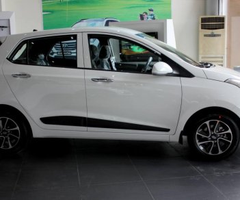 Hyundai Grand i10 2018 - Bán Hyundai Grand i10 đời 2018, hỗ trợ vay 90% xe