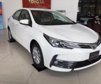 Toyota Corolla altis 2018 - Bán Toyota Altis 2018 - Mr Quốc - 0906.799.977 - Đặt biệt: Xem ngay 8 ưu đãi - Giá cực tốt thị trường