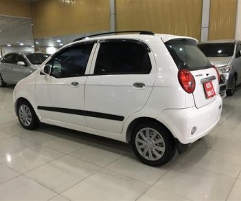 Chevrolet Spark -   cũ Trong nước 2009 - Chevrolet Spark - 2009 Xe cũ Trong nước