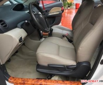 Toyota Vios 2008 - Toyota Vios - 2008