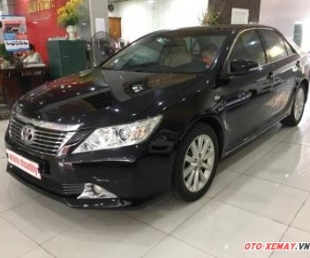 Toyota Camry 2013 - Toyota Camry - 2013