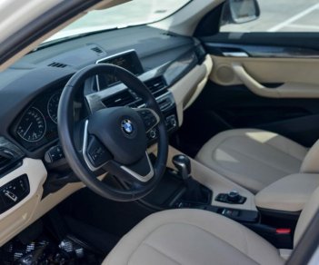 BMW X1 Cũ   SDrive20i 2016 - Xe Cũ BMW X1 SDrive20i 2016