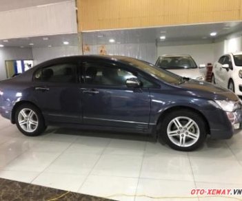 Honda Civic 2008 - Honda Civic - 2008