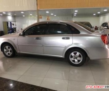 Chevrolet Lacetti Daewoo 2010 - Daewoo Lacetti - 2010