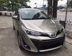 Acura CL 2018 - Toyota Vios 1.5G CVT 2019 Full option, giao xe ngay