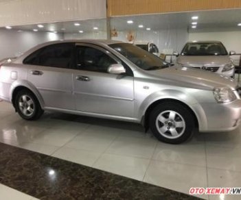 Chevrolet Lacetti Daewoo 2010 - Daewoo Lacetti - 2010