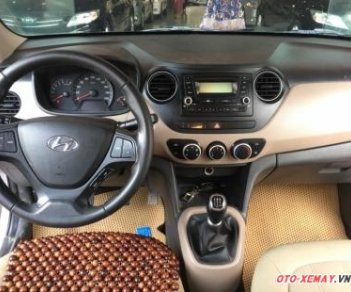 Hyundai i10 2016 - Hyundai i10 - 2016