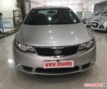 Kia Cerato 2011 - Kia Cerato - 2011