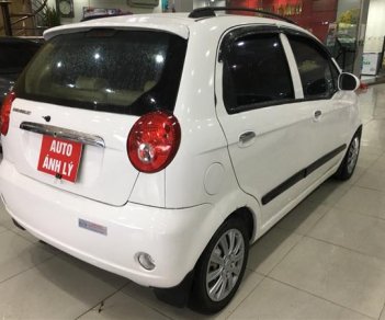 Chevrolet Spark -   cũ Trong nước 2009 - Chevrolet Spark - 2009 Xe cũ Trong nước