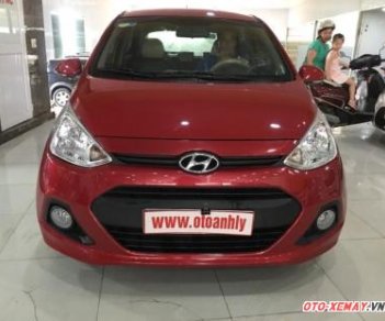 Hyundai i10 2015 - Hyundai i10 - 2015