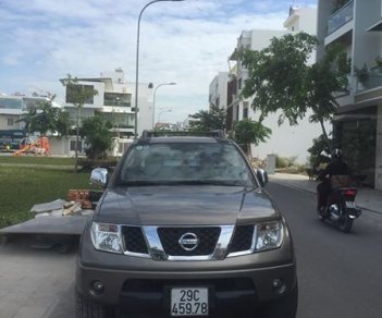 Nissan Navara Cũ   2.5AT 2014 - Xe Cũ Nissan Navara 2.5AT 2014